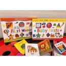 Early Learning Fun (First Words)/ Baby First